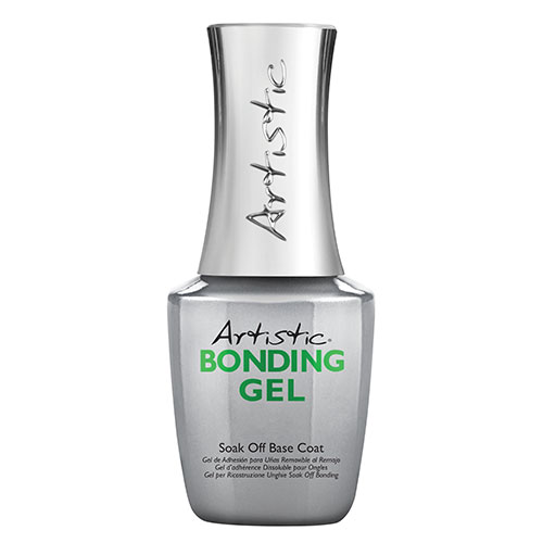 Colour Gloss Bonding Gel Base Artistic