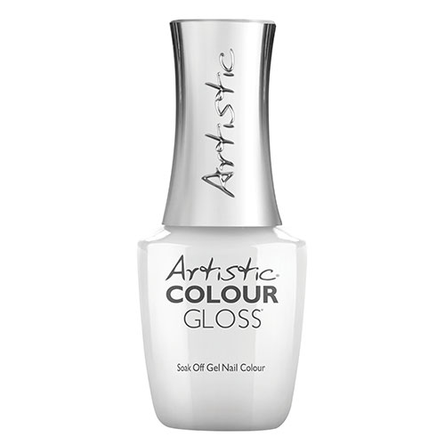 Colour Gloss Bride Artistic