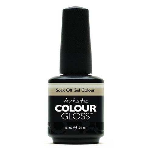 Colour Gloss Caffeine Artistic
