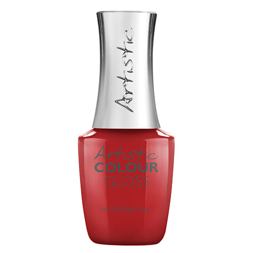 Colour Gloss Cheeky Artistic