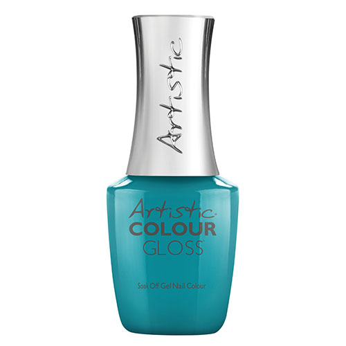 Colour Gloss Chill Artistic