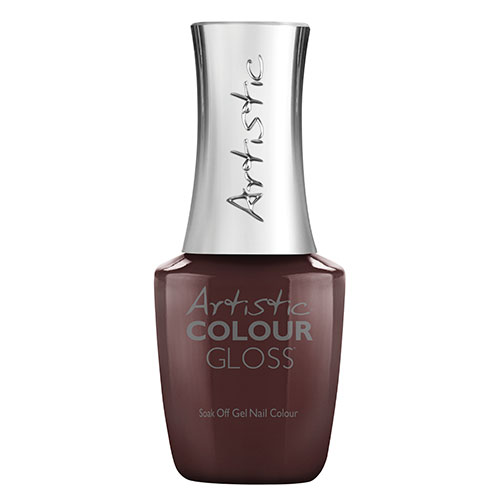 Colour Gloss Courage Artistic