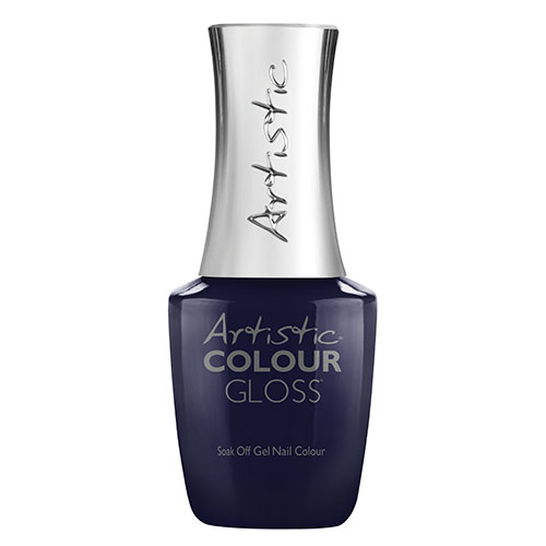 Colour Gloss Determined Artistic