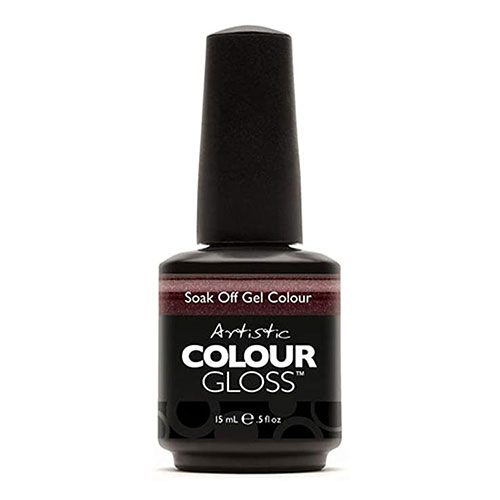 Colour Gloss Diva Chic Artistic