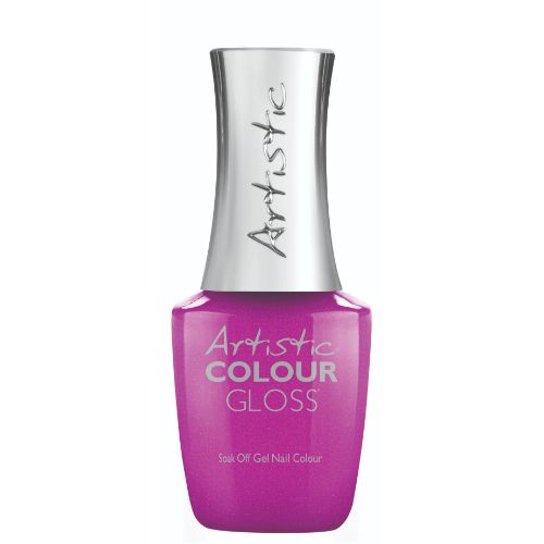 Colour Gloss Don't Be Shady Artistic