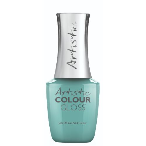 Colour Gloss Don't Hate, Create! Artistic