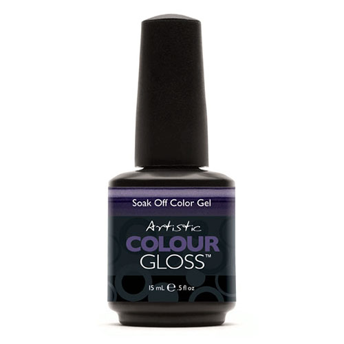 Colour Gloss Fashionista Artistic