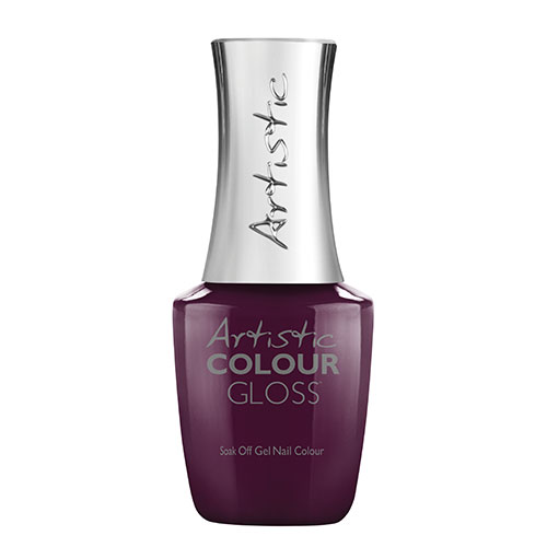 Colour Gloss Fierce Artistic