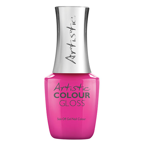 Colour Gloss Flirty Artistic