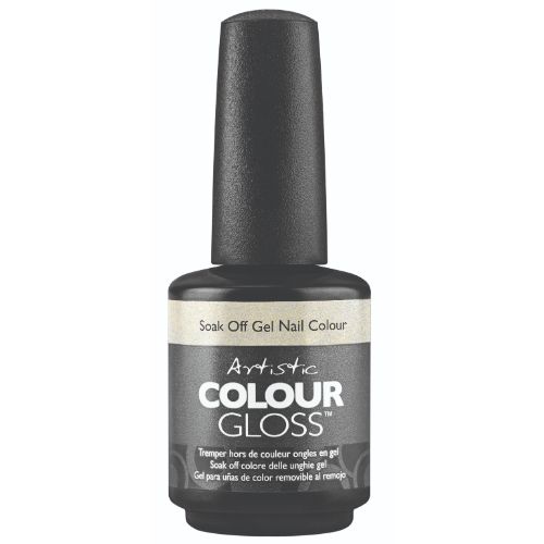 Colour Gloss Game Face Artistic