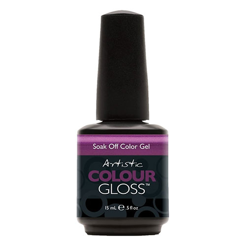 Colour Gloss Glam Artistic