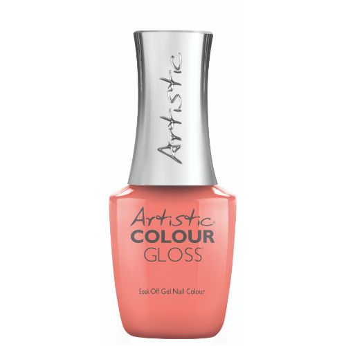 Colour Gloss Glow Get It Artistic
