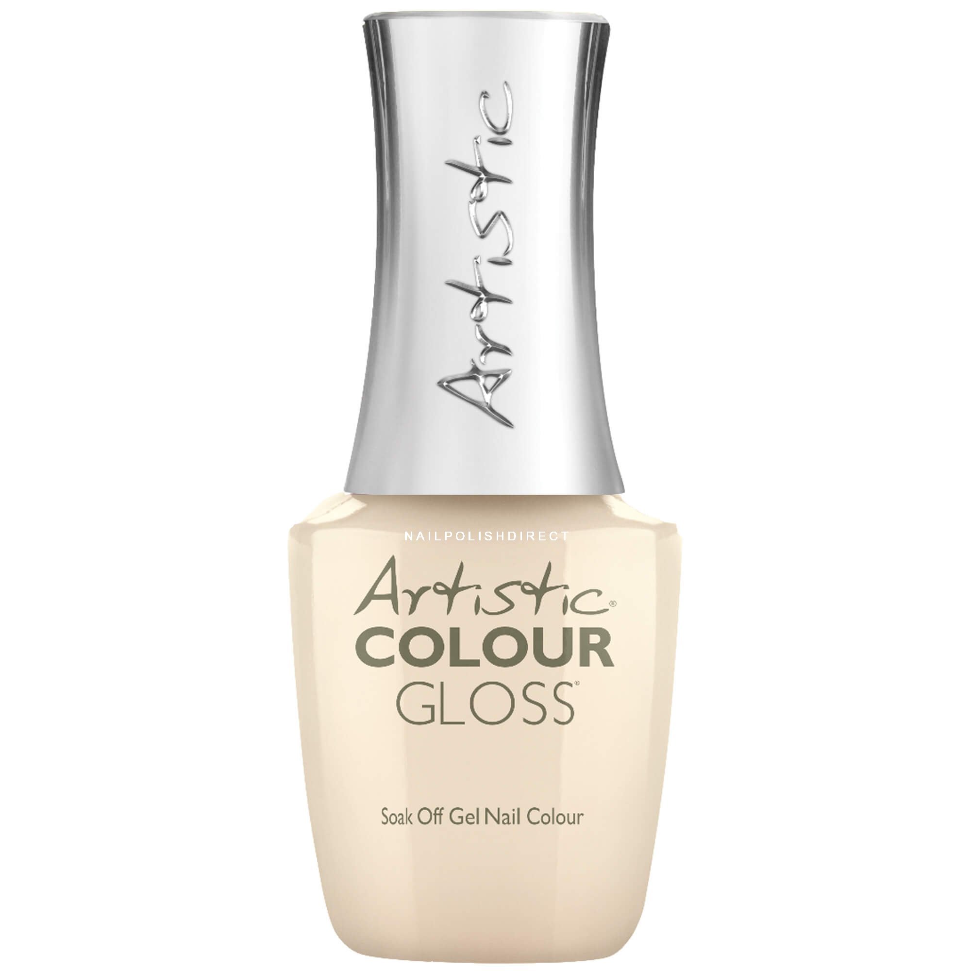 Colour Gloss Go Your Own Way 15ml Artistic
