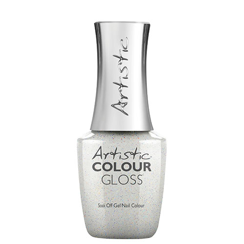 Colour Gloss Halo Artistic