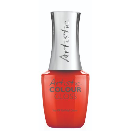 Colour Gloss How Do Hue-Do? Artistic