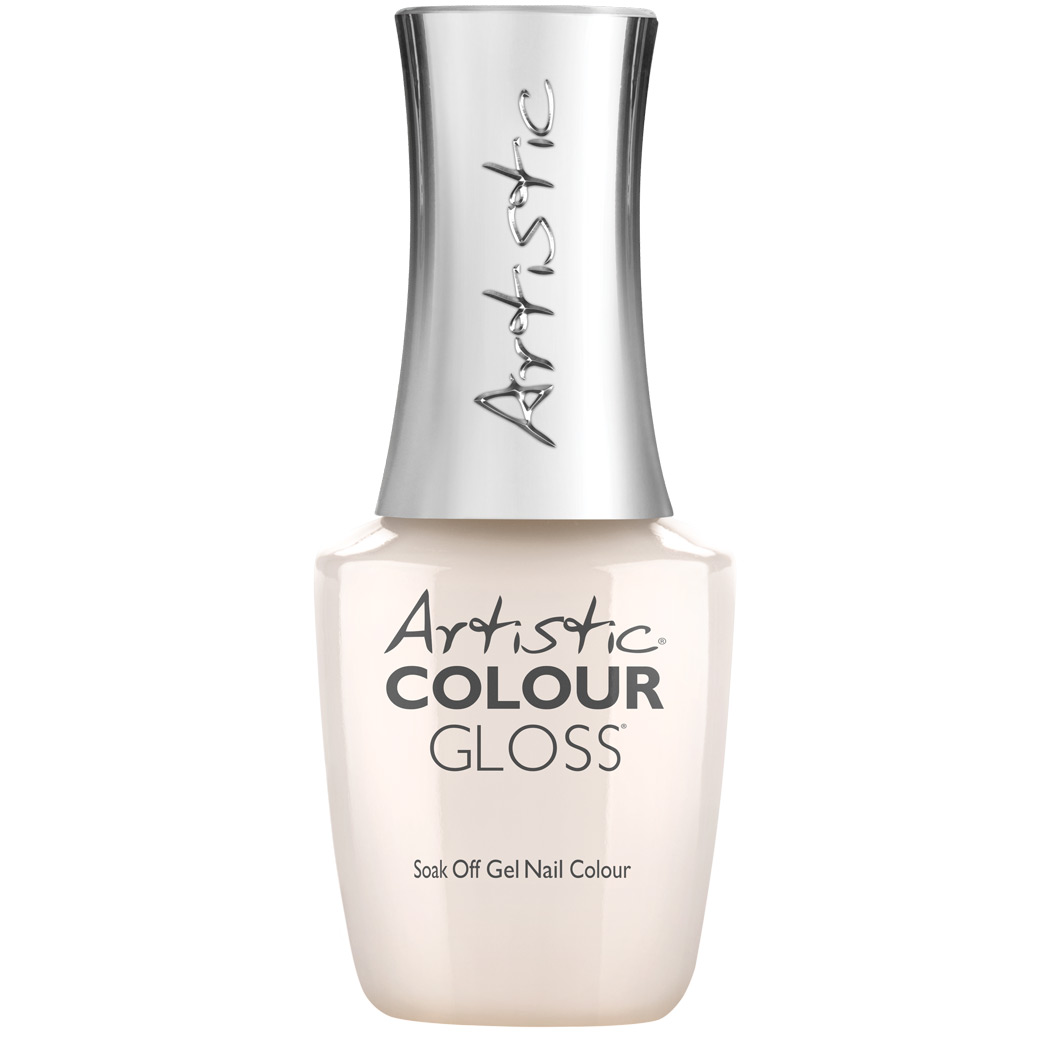 Colour Gloss Love Laced Artistic