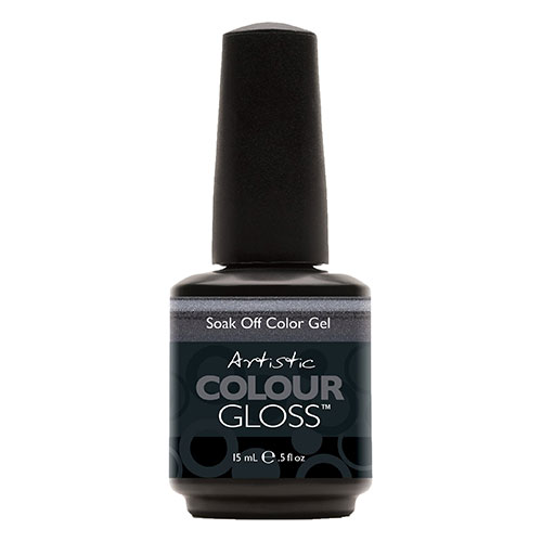 Colour Gloss Metro Artistic