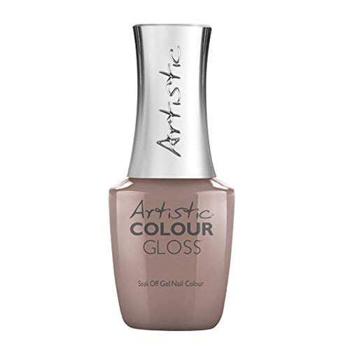 Colour Gloss Naked Artistic
