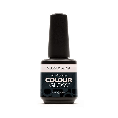 Colour Gloss Passion Artistic