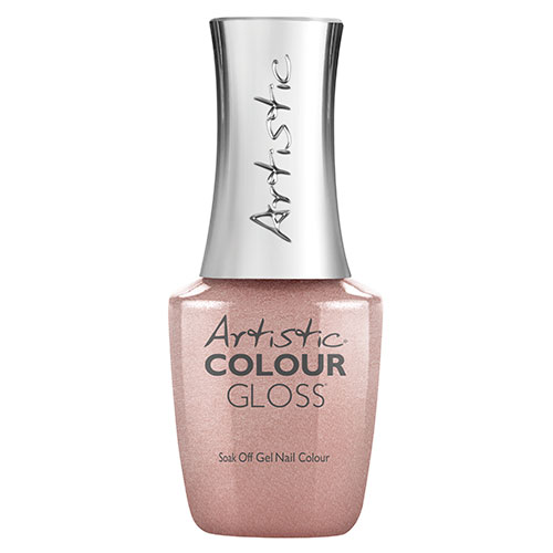 Colour Gloss Posh Artistic