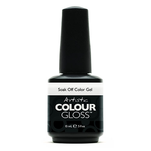 Colour Gloss Purity Artistic