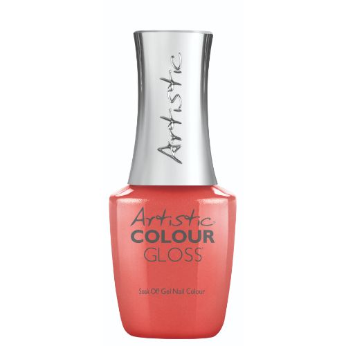 Colour Gloss Snapdragon Artistic