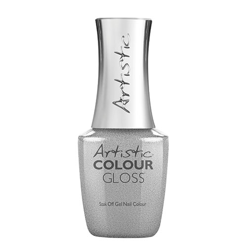 Colour Gloss Trouble Artistic