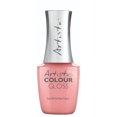Colour Gloss Tulle Death Do Us Part Artistic