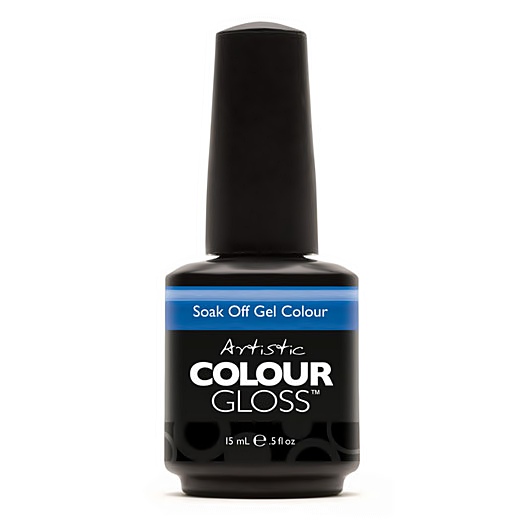 Colour Gloss Wham Artistic