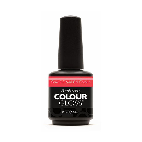 Colour Gloss With It Artistic