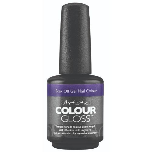 Colour Gloss Workout Warrior Artistic