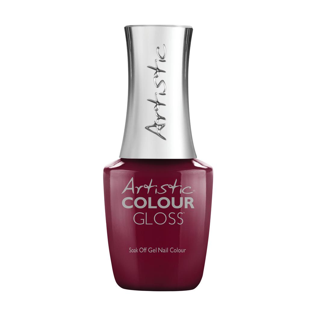 Colour Gloss Yield For No One 15ml Artistic