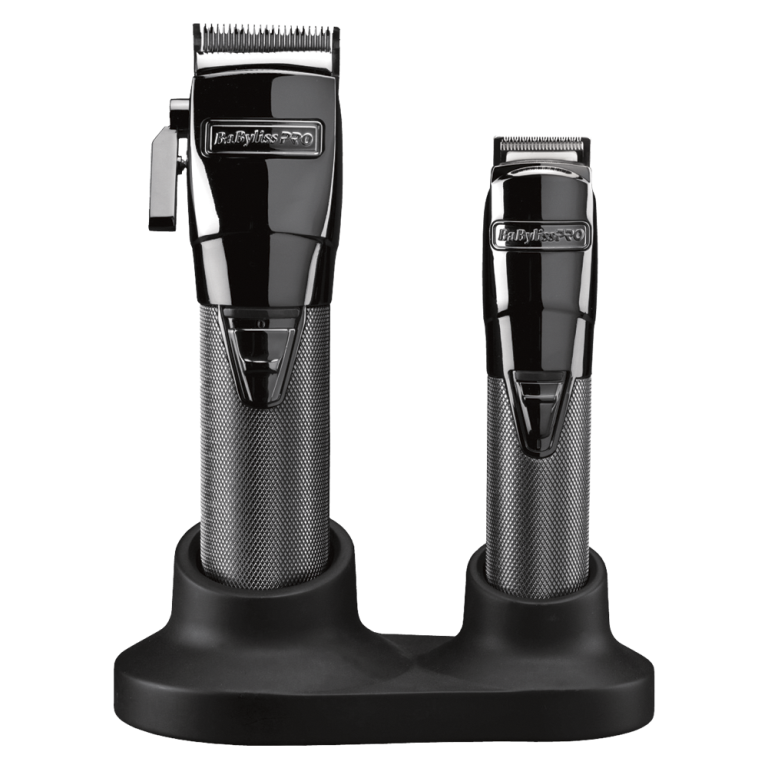 Combi Set Clipper + Trimmer BabylissPro