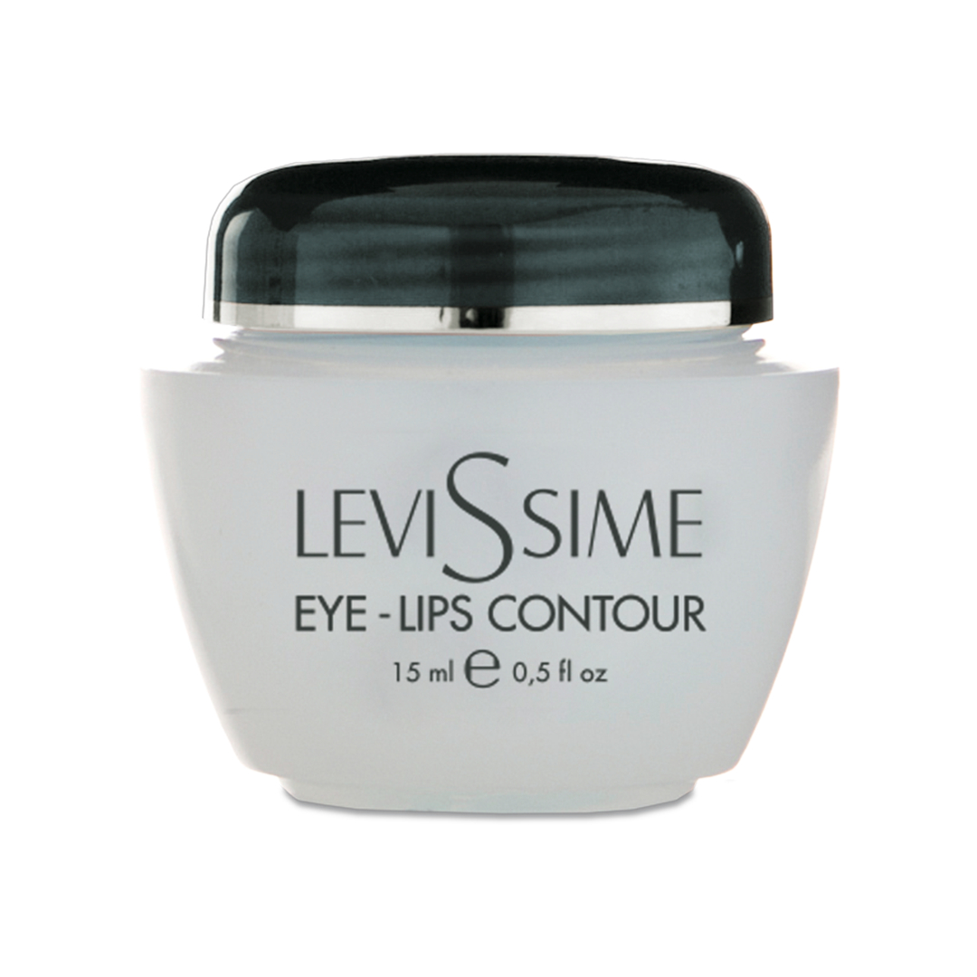 Contorno Ojos y Labios 15ml Levissime