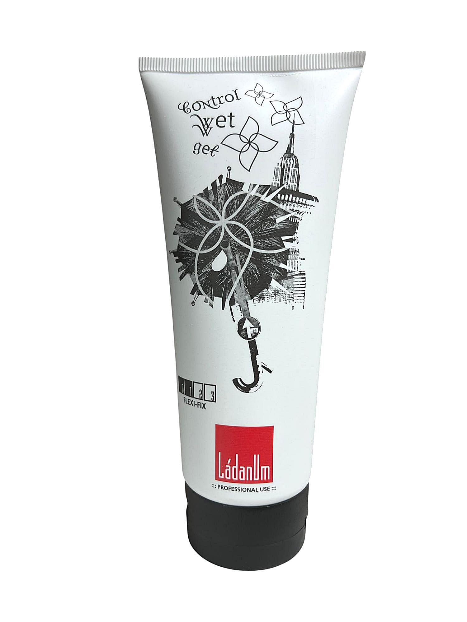 Control Wet Gel Ladanum 200ml