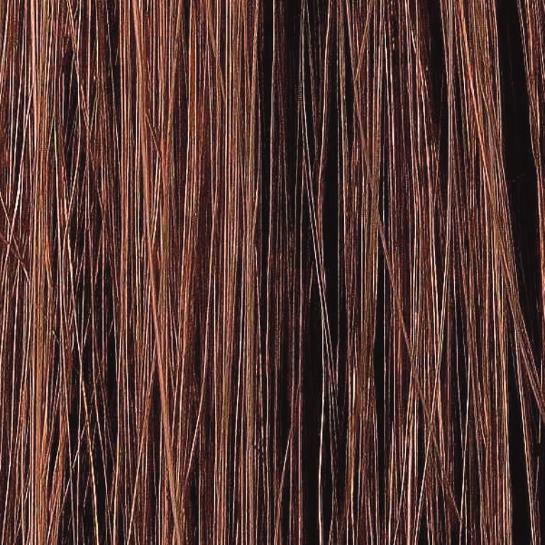 Coquette Extension Cosida Lisa Chocolate