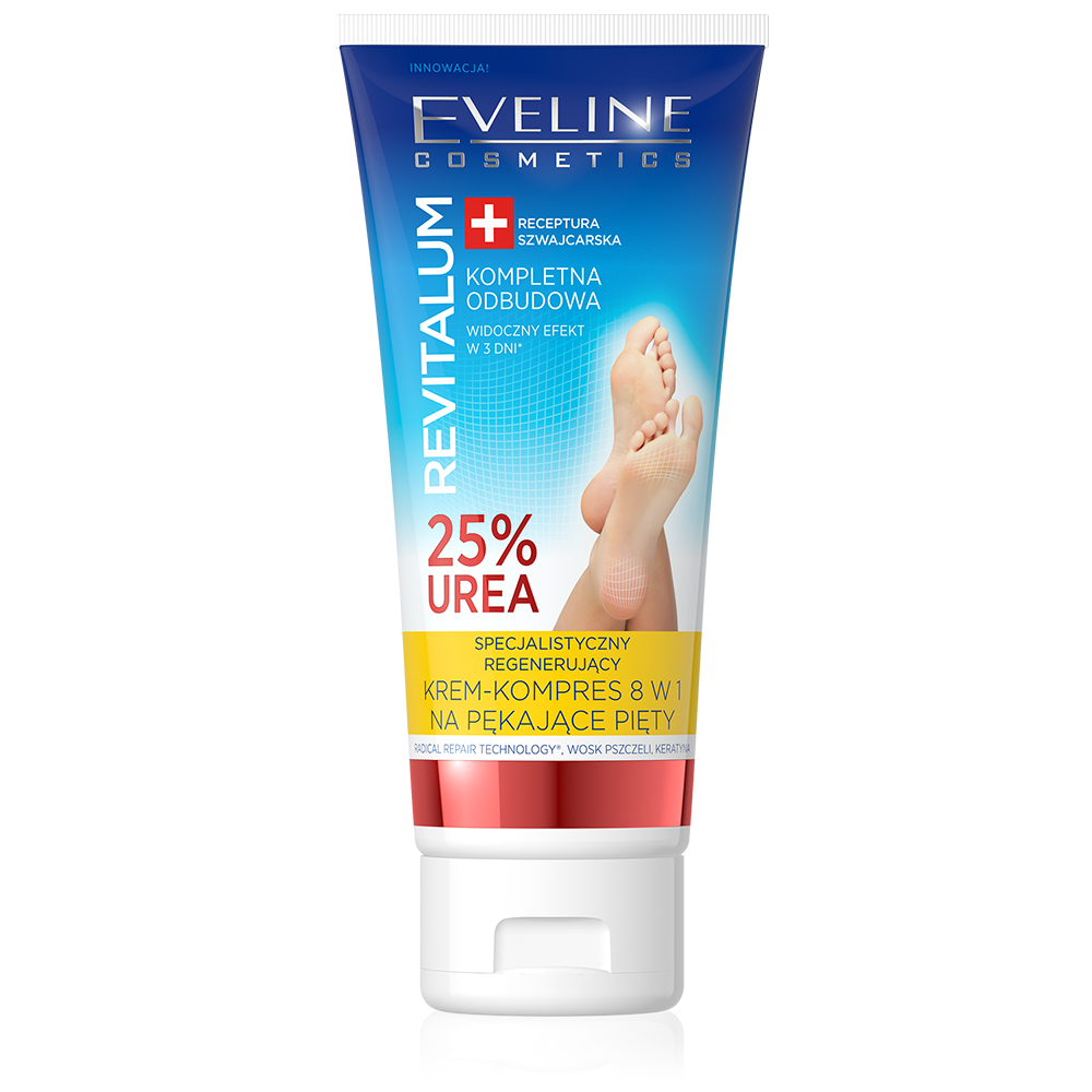 Crema Regeneradora Intensa 25% Urea 75ml