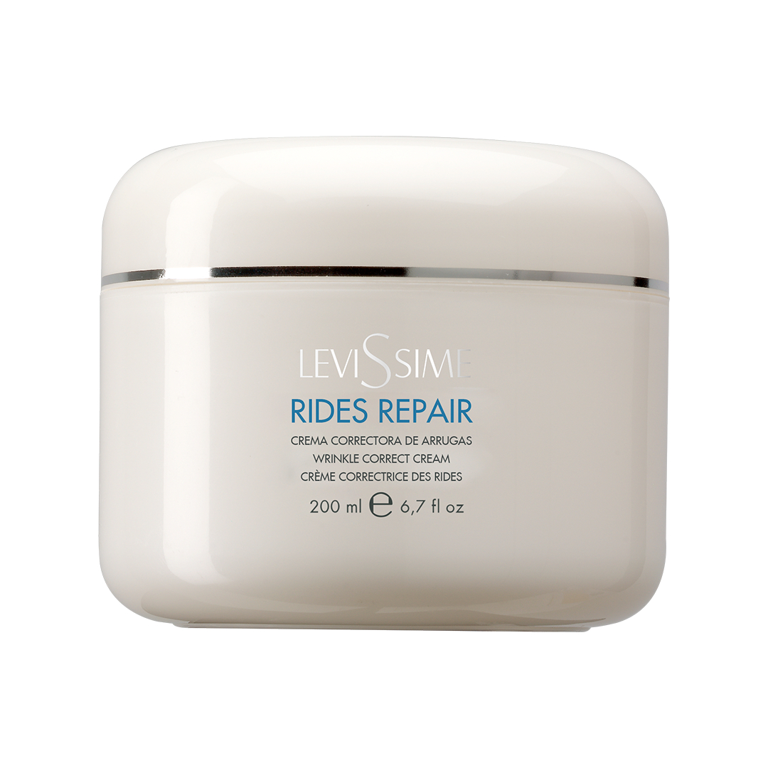 Crema Rides Repair 200ml Levissime