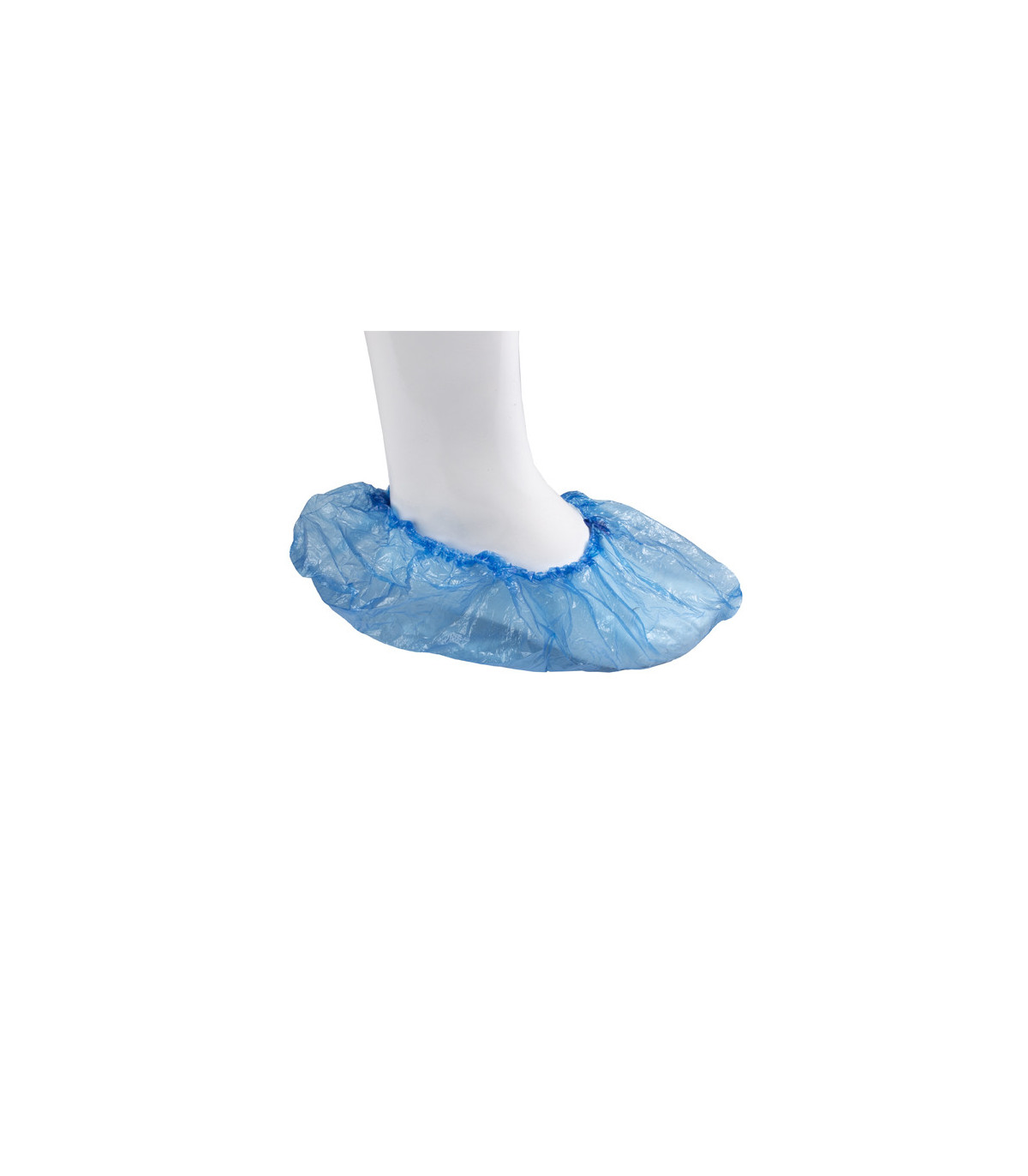 Cubrezapatos Desechable 100uni Fama