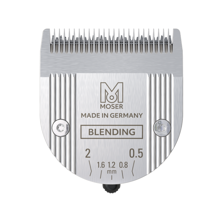 Cuchillas Moser Blending 1877 (Chrom2Style)