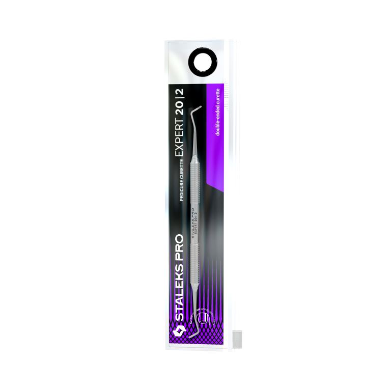 Cureta Pedicura Expert Staleks Pro