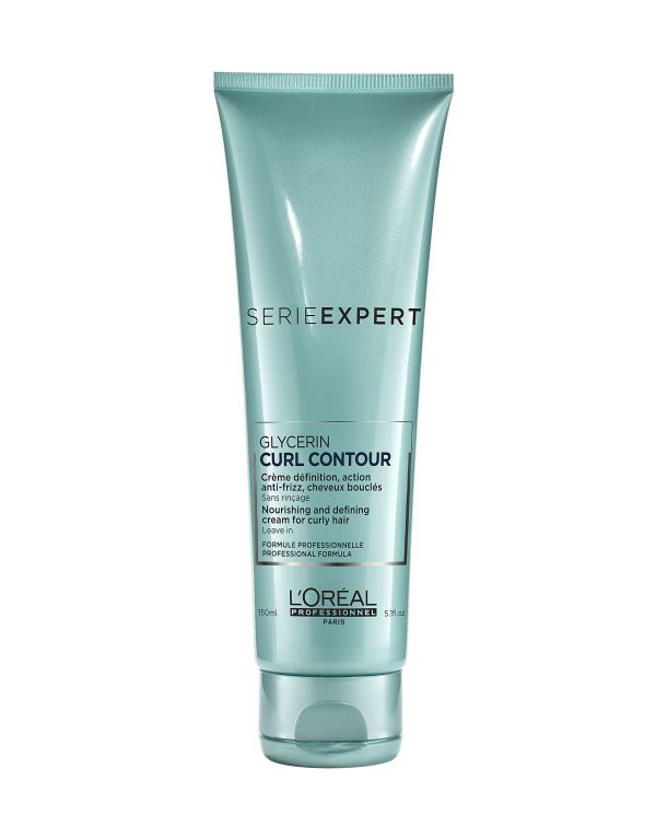 Curl Contour Crema 150ml Expert