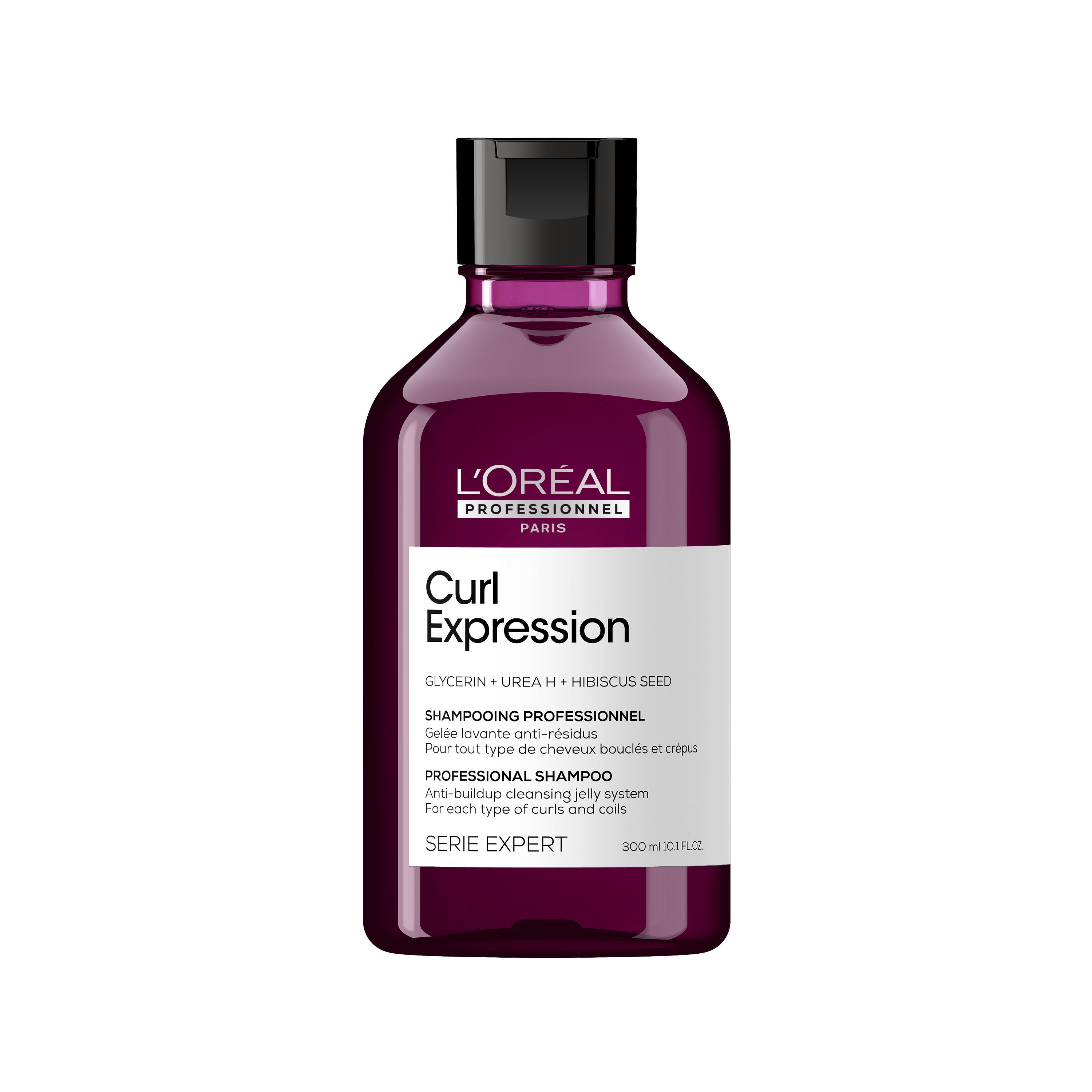 Curl Expression Champu Crema 300ml Expert