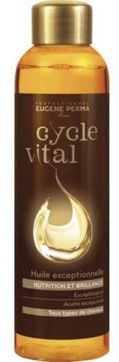 Cycle Vital Aceite Excepcional 150ml
