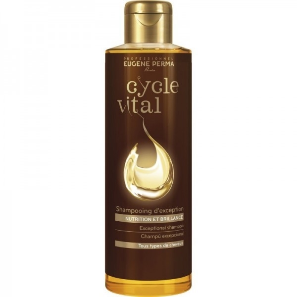 Cycle Vital Ch. Excepcional 250ml
