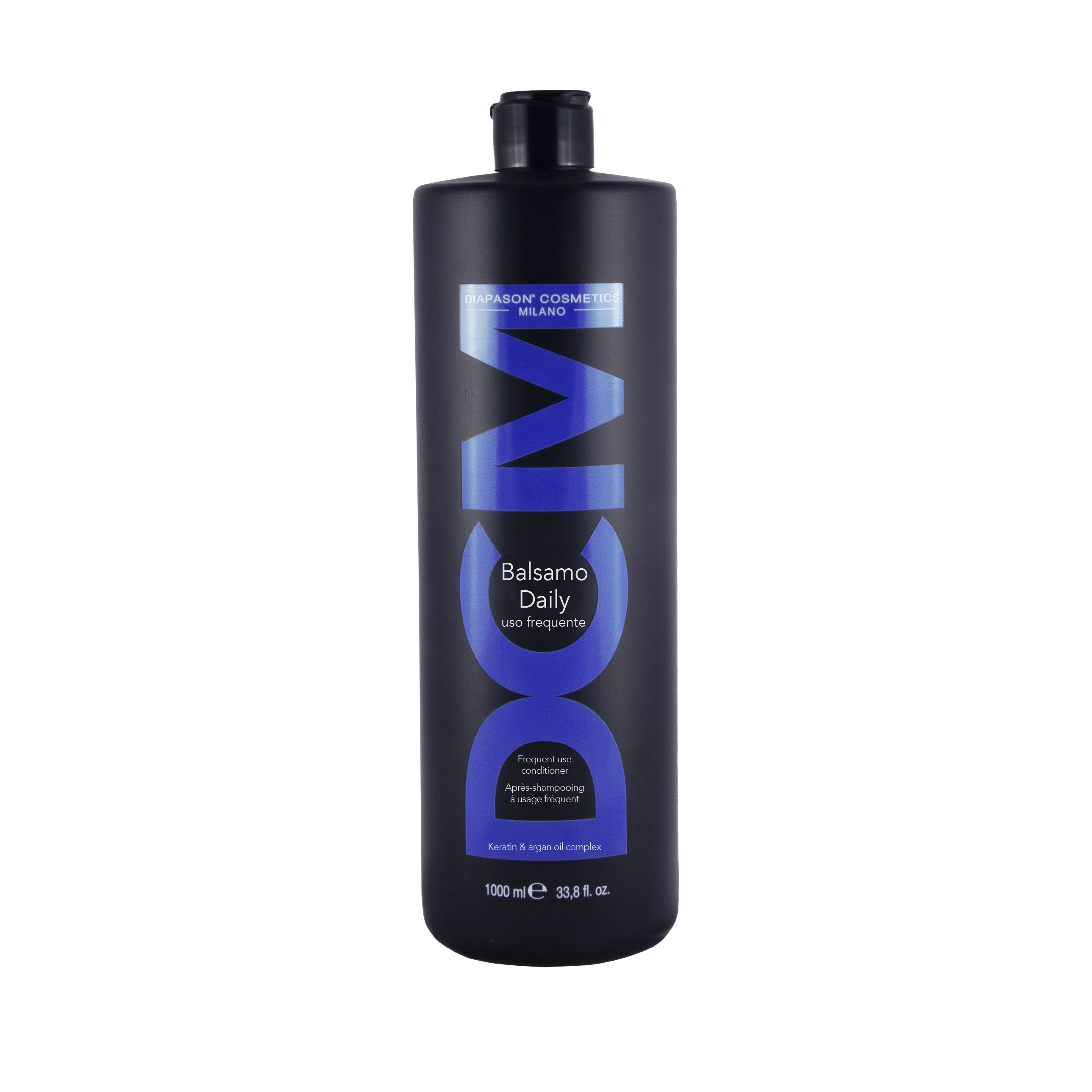 DCM Balsamo Uso Fecuente 1000ml