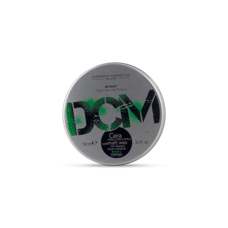 DCM Cera Mate Fuerte 100ml