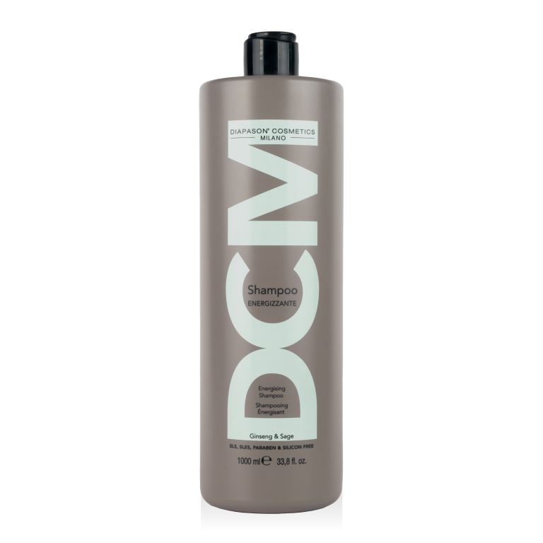 DCM Champu Energizante 1000ml