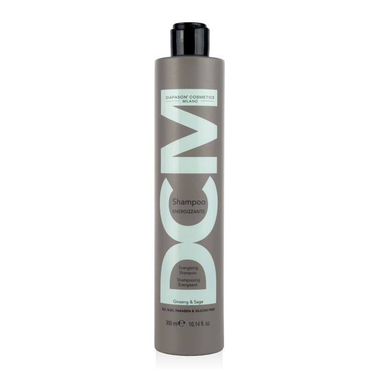 DCM Champu Energizante 300ml