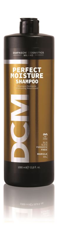 DCM Champu Nutritivo Perfect Moisture 1000ml